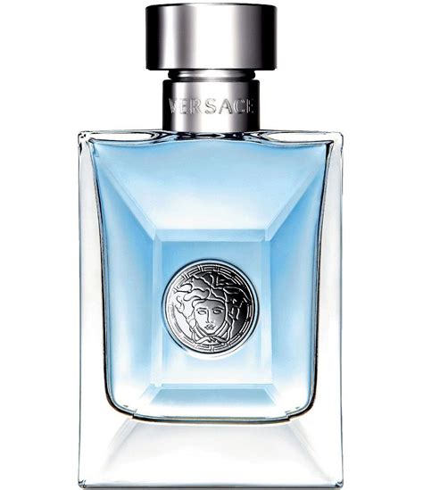 versace pour homme for men.